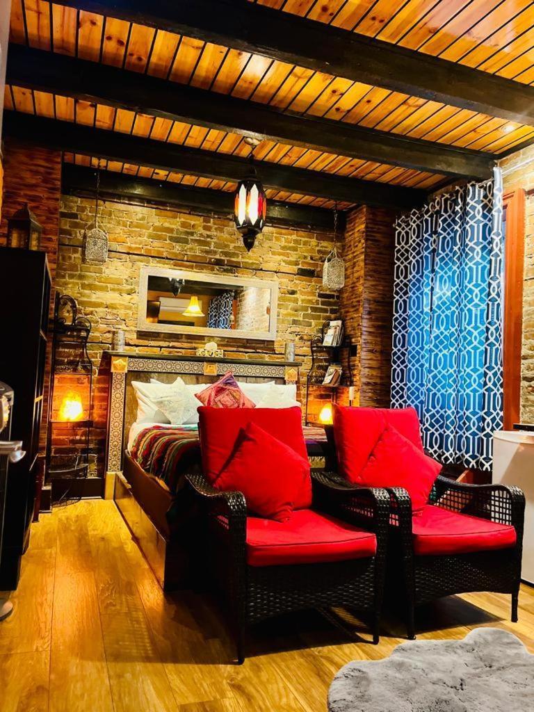 Gite Du Monde Ville de Québec Extérieur photo