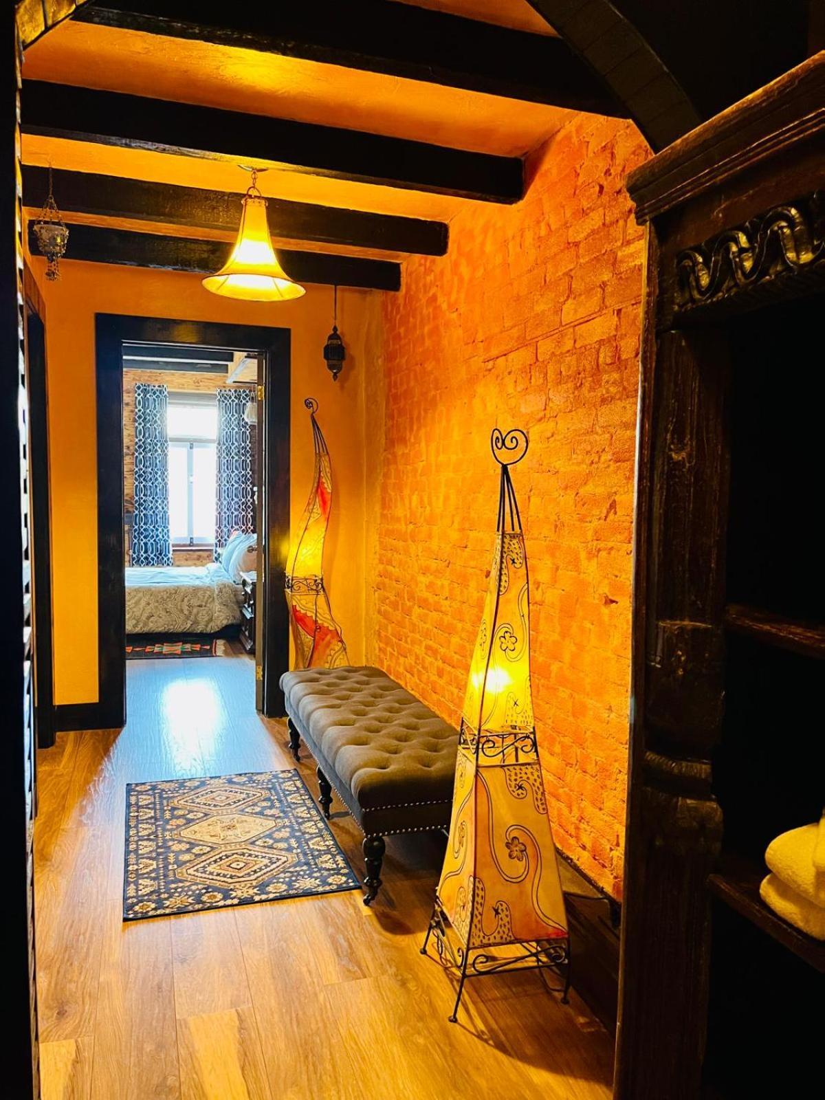 Gite Du Monde Ville de Québec Extérieur photo