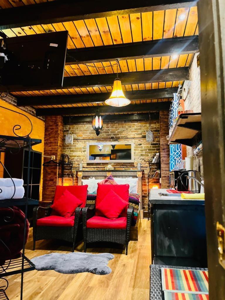 Gite Du Monde Ville de Québec Extérieur photo