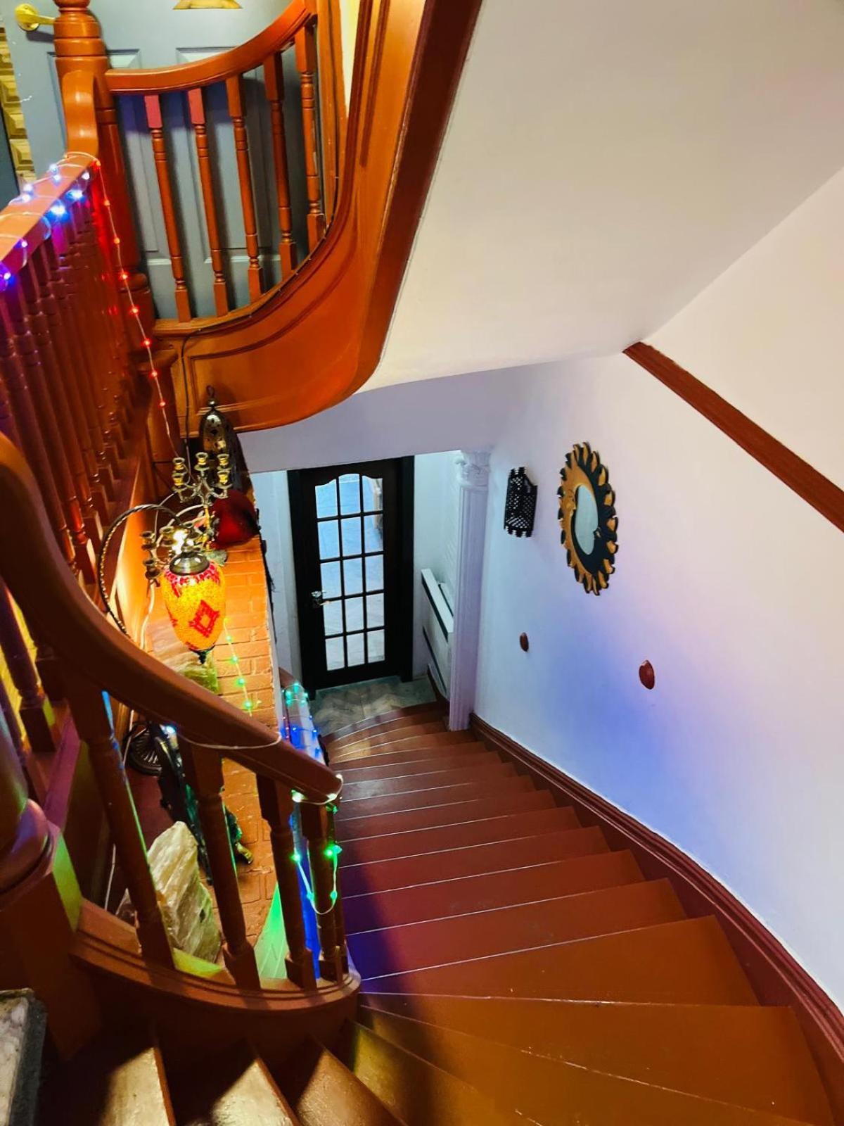 Gite Du Monde Ville de Québec Extérieur photo
