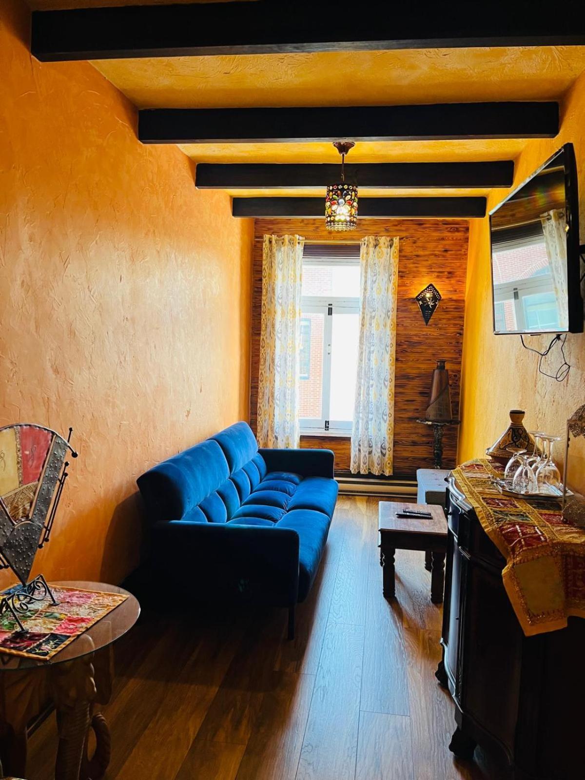 Gite Du Monde Ville de Québec Extérieur photo