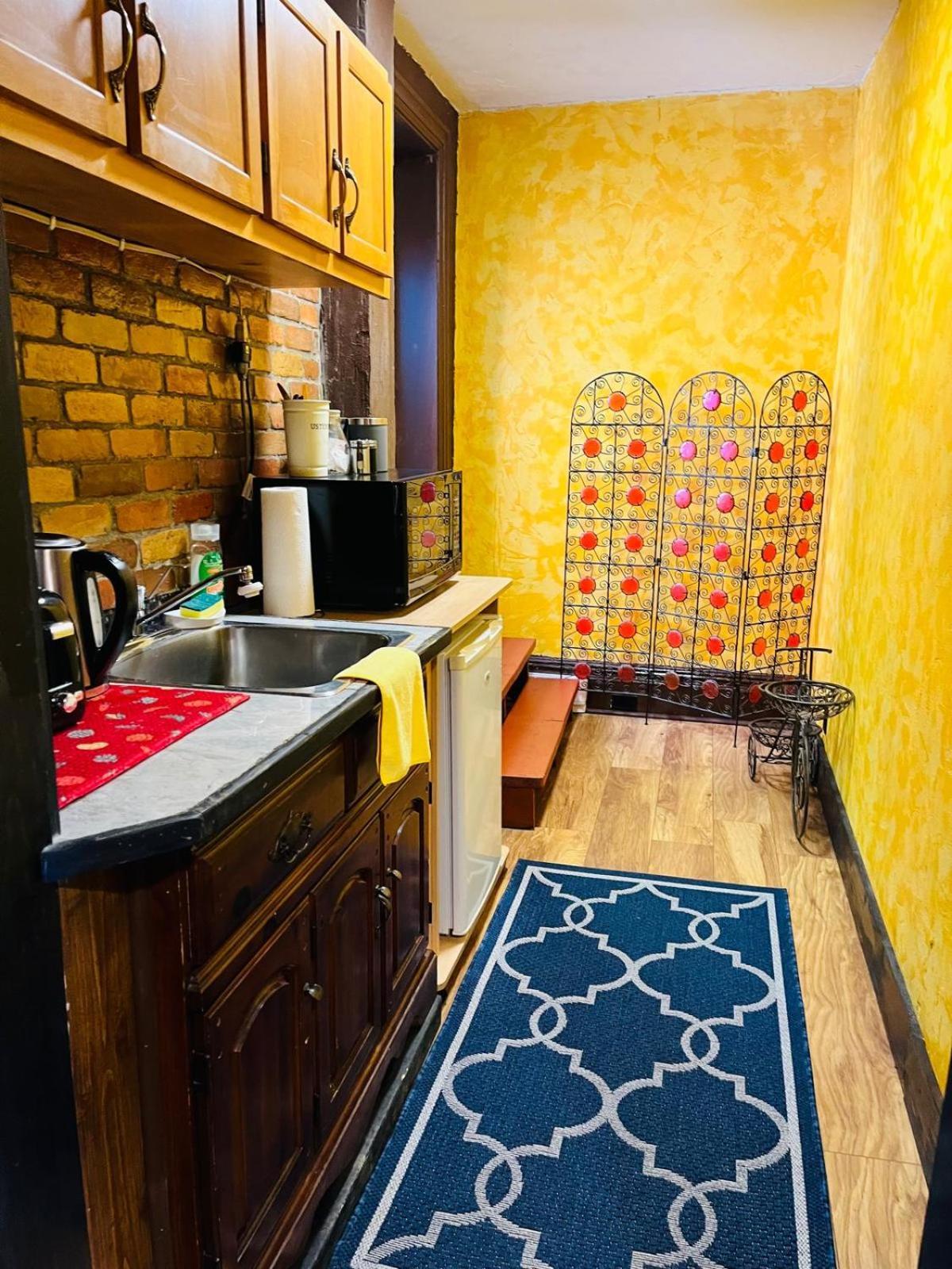 Gite Du Monde Ville de Québec Extérieur photo